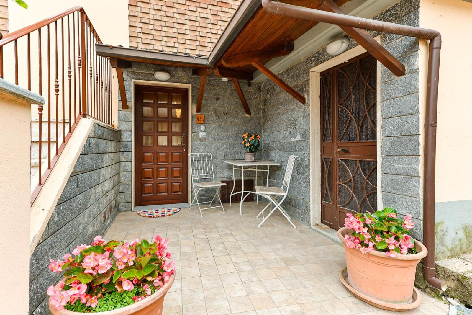Castagnole MonferratoIl Borghetto Di Castagnole公寓 外观 照片