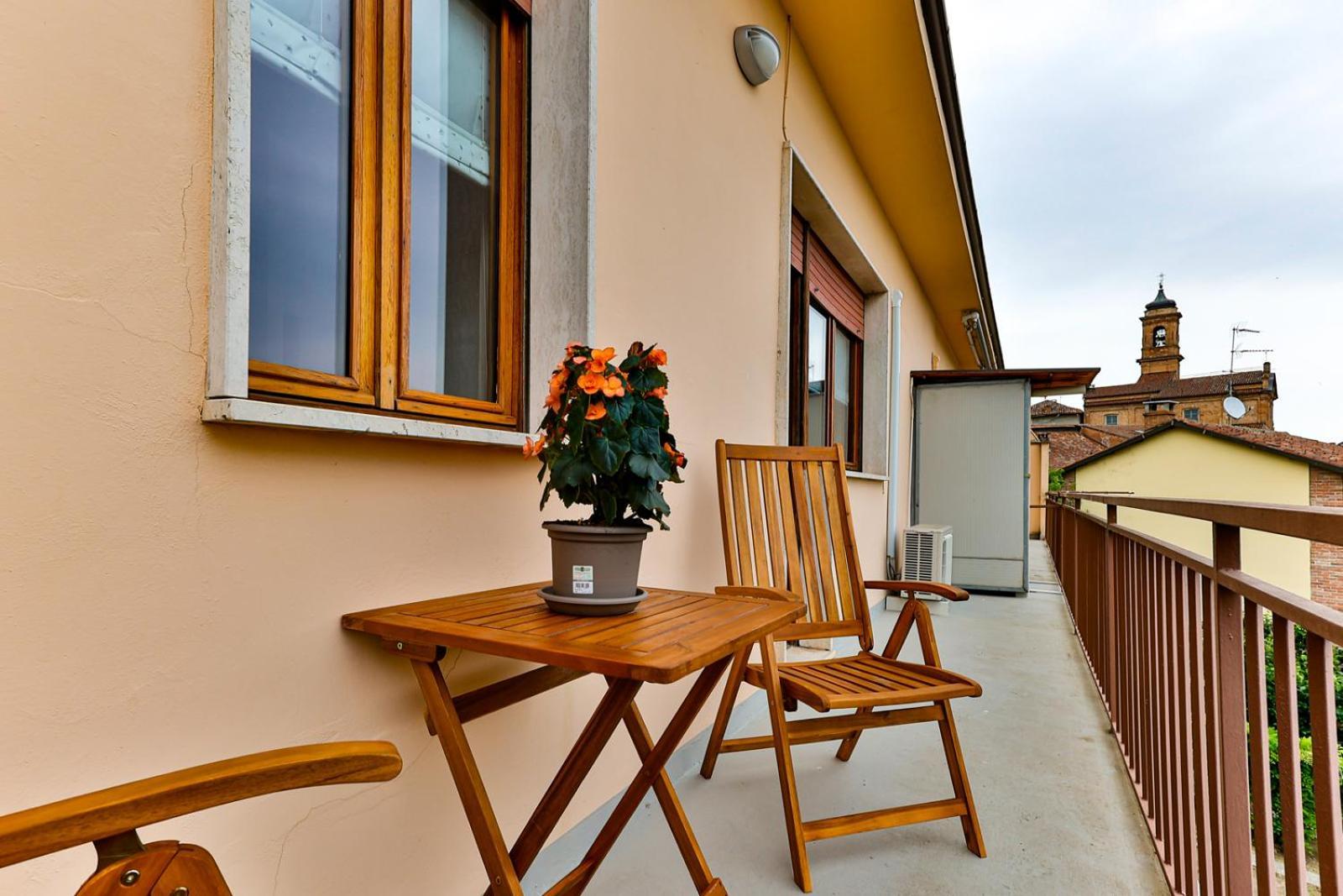 Castagnole MonferratoIl Borghetto Di Castagnole公寓 外观 照片
